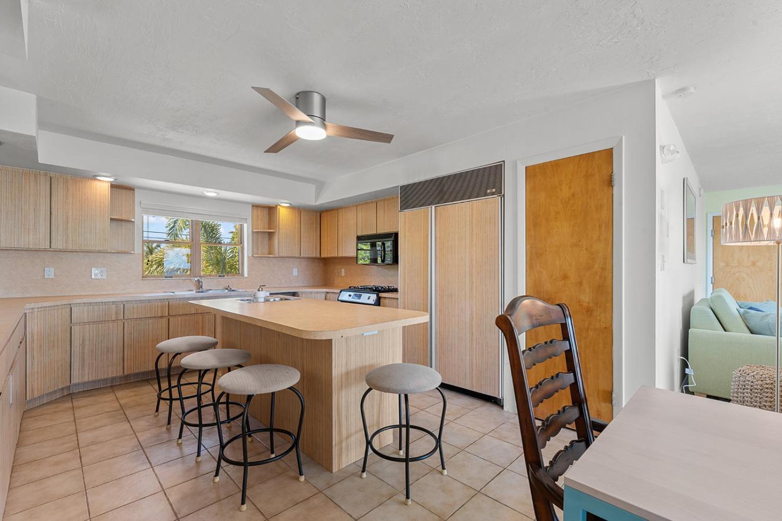 Parmer'S Resort Little Torch Key Exterior foto