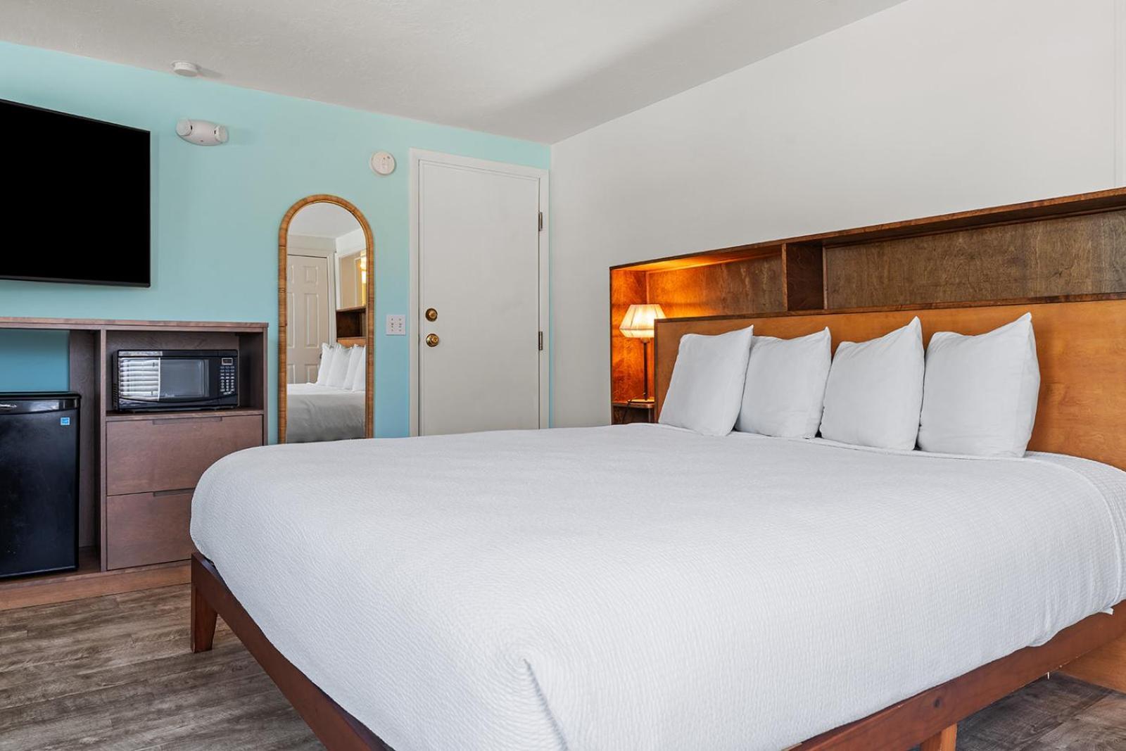 Parmer'S Resort Little Torch Key Exterior foto