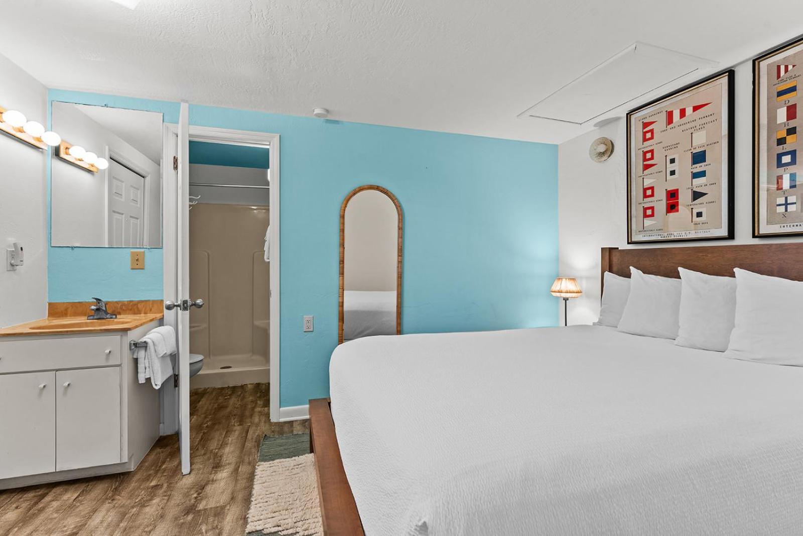 Parmer'S Resort Little Torch Key Exterior foto