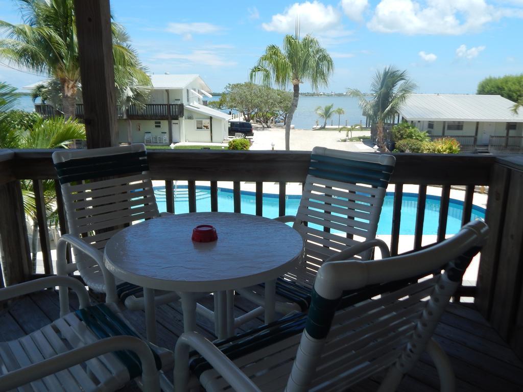 Parmer'S Resort Little Torch Key Exterior foto
