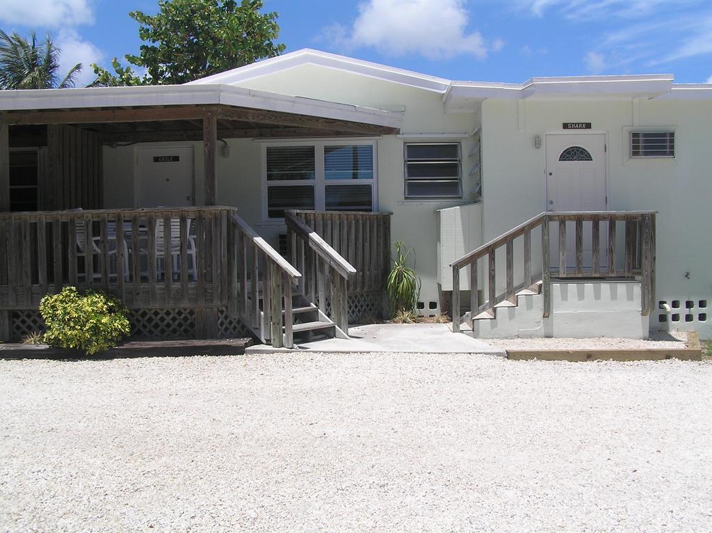 Parmer'S Resort Little Torch Key Exterior foto